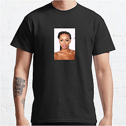 Keri Hilson Knock You Down Aesthetic Keri Hilson T-Shirts