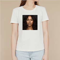 Keri Hilson The Evolution of a Chick Design Keri Hilson T-Shirts