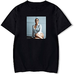 Keri Hilson Urban Pop Fashion Keri Hilson T-Shirts