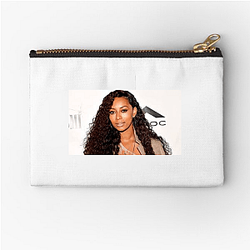 Keri Hilson Miss Keri Baby Tee Keri Hilson Zipper Pouches