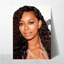 Keri Hilson Miss Keri Baby Tee Keri Hilson Posters