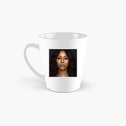 Keri Hilson The Evolution of a Chick Design Keri Hilson Mugs