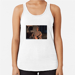 Keri Hilson Still a Knockout Style Keri Hilson Tank Tops