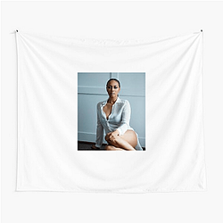 Keri Hilson Urban Pop Fashion Keri Hilson Tapestries