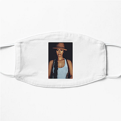 Keri Hilson Turnin' Me On Graphic Keri Hilson Face Masks