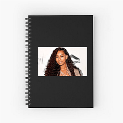Keri Hilson Miss Keri Baby Tee Keri Hilson Notebook