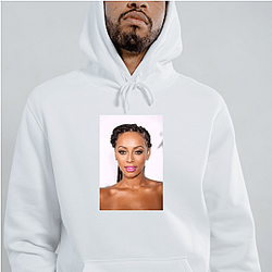 Keri Hilson Knock You Down Aesthetic Keri Hilson Hoodies