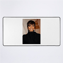 Keri Hilson Energy & Confidence Look Keri Hilson Mouse Pads