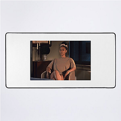 Keri Hilson Still a Knockout Style Keri Hilson Mouse Pads