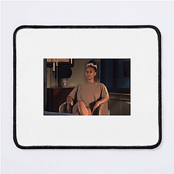 Keri Hilson Still a Knockout Style Keri Hilson Mouse Pads