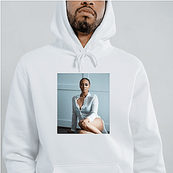 Keri Hilson Urban Pop Fashion Keri Hilson Hoodies