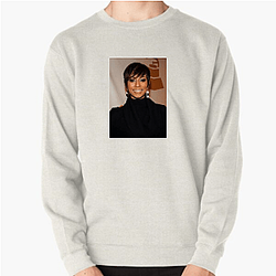 Keri Hilson Energy & Confidence Look Keri Hilson Sweatshirts