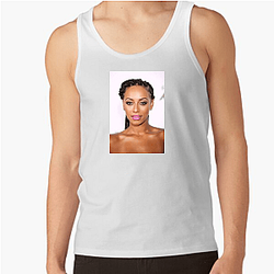 Keri Hilson Knock You Down Aesthetic Keri Hilson Tank Tops