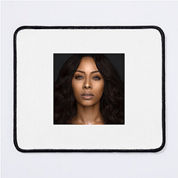 Keri Hilson The Evolution of a Chick Design Keri Hilson Mouse Pads