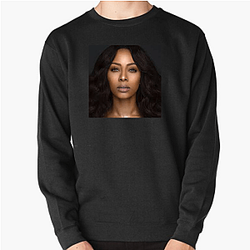 Keri Hilson The Evolution of a Chick Design Keri Hilson Sweatshirts