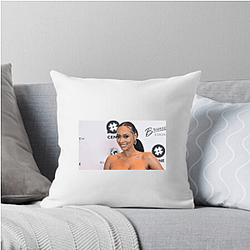 Keri Hilson Pretty Girl Rock Style Keri Hilson Pillows Cover