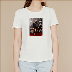 Keri Hilson The Evolution of a Chick Design Keri Hilson T-Shirts