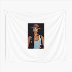 Keri Hilson Turnin' Me On Graphic Keri Hilson Tapestries
