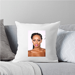 Keri Hilson Knock You Down Aesthetic Keri Hilson Pillows Cover