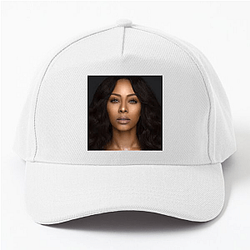 Keri Hilson The Evolution of a Chick Design Keri Hilson Hats & Caps