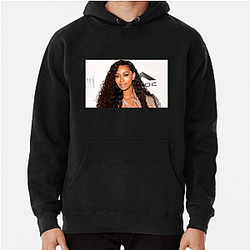 Keri Hilson Miss Keri Baby Tee Keri Hilson Hoodies