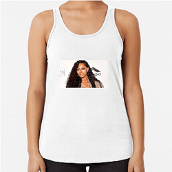 Keri Hilson Miss Keri Baby Tee Keri Hilson Tank Tops