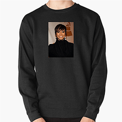 Keri Hilson Energy & Confidence Look Keri Hilson Sweatshirts