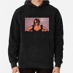 Keri Hilson Strong Female Voice Vibe Keri Hilson Hoodies