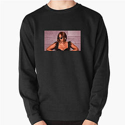 Keri Hilson Strong Female Voice Vibe Keri Hilson Sweatshirts