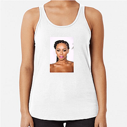 Keri Hilson Knock You Down Aesthetic Keri Hilson Tank Tops