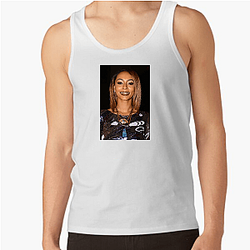 Keri Hilson Knock You Down Aesthetic Keri Hilson Tank Tops