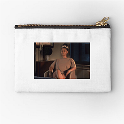Keri Hilson Still a Knockout Style Keri Hilson Zipper Pouches