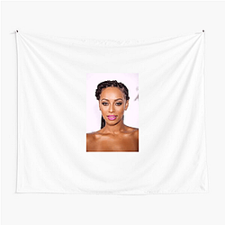 Keri Hilson Knock You Down Aesthetic Keri Hilson Tapestries