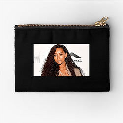 Keri Hilson Miss Keri Baby Tee Keri Hilson Zipper Pouches