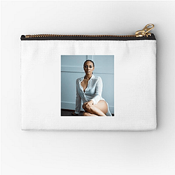 Keri Hilson Urban Pop Fashion Keri Hilson Zipper Pouches