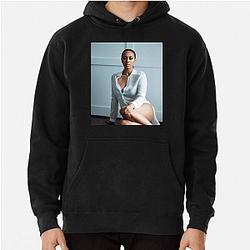 Keri Hilson Urban Pop Fashion Keri Hilson Hoodies
