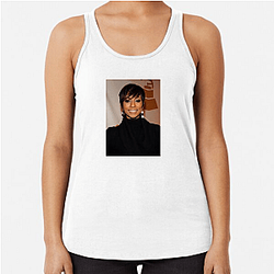 Keri Hilson Energy & Confidence Look Keri Hilson Tank Tops