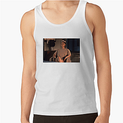 Keri Hilson Still a Knockout Style Keri Hilson Tank Tops
