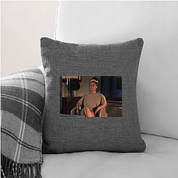 Keri Hilson Still a Knockout Style Keri Hilson Pillows Cover