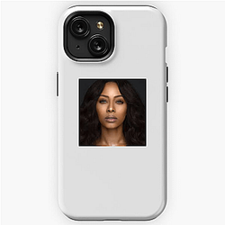Keri Hilson The Evolution of a Chick Design Keri Hilson iPhone Cases