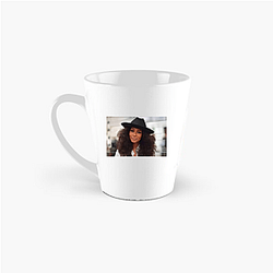 Keri Hilson Unique Vocal Melody Motif Keri Hilson Mugs
