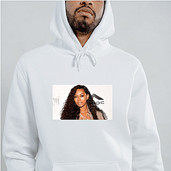 Keri Hilson Miss Keri Baby Tee Keri Hilson Hoodies
