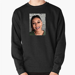 Keri Hilson Pretty Girl Rock Style Keri Hilson Sweatshirts