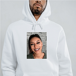 Keri Hilson Pretty Girl Rock Style Keri Hilson Hoodies