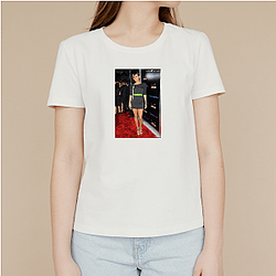 Keri Hilson Unique Vocal Melody Motif Keri Hilson T-Shirts