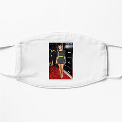 Keri Hilson Unique Vocal Melody Motif Keri Hilson Face Masks