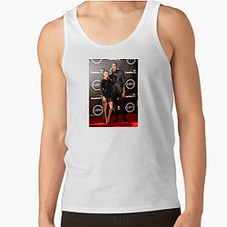 Keri Hilson The Evolution of a Chick Design Keri Hilson Tank Tops