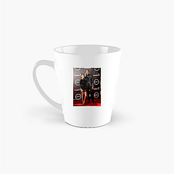 Keri Hilson The Evolution of a Chick Design Keri Hilson Mugs