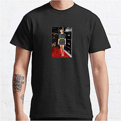 Keri Hilson Unique Vocal Melody Motif Keri Hilson T-Shirts