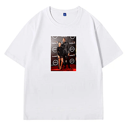 Keri Hilson The Evolution of a Chick Design Keri Hilson T-Shirts